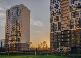 Продам двухкомнатную квартиру, 66.9 м2, Краснодар, микрорайон Черемушки, Обрывная улица