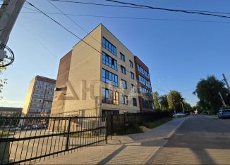 Продаю 1-комнатную квартиру, 40 м2, Кострома, 1-й Кинешемский проезд, 18