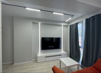 Продается 2-ком. квартира, 40 м2, Сочи, Курортный проспект, 96Г, микрорайон Приморье