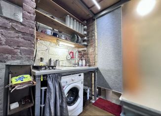 Сдается квартира студия, 21.5 м2, Санкт-Петербург, Захарьевская улица, 27