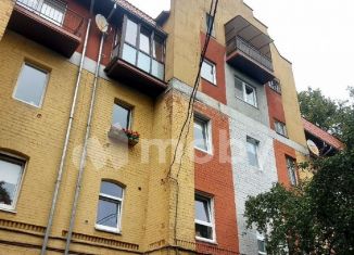 Продам двухкомнатную квартиру, 44.1 м2, Калининград, Советский проспект, 105