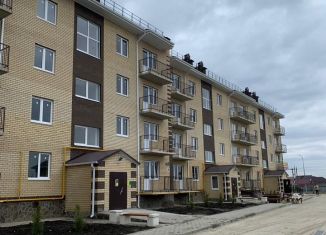 Продажа 1-ком. квартиры, 35 м2, поселок Родники, Садовая улица, 64