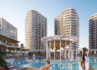 Продажа 1-комнатной квартиры, 61 м2, Алушта, Западная улица, 4к3