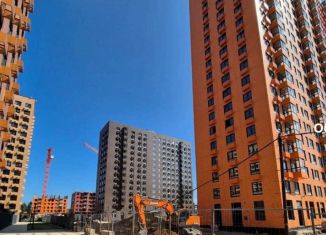 Продаю торговую площадь, 112 м2, деревня Новое Девяткино, жилой комплекс Заречный Парк, 7.2