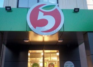 Продается земельный участок, 20 сот., деревня Крутая, Счастливая улица, 166