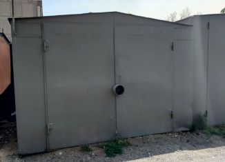 Продажа гаража, 18 м2, Чита, 1-й микрорайон, 40