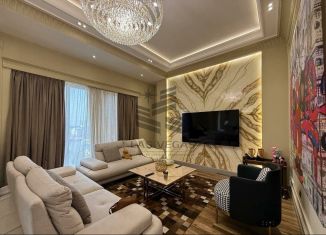 Сдача в аренду 3-ком. квартиры, 70 м2, Татарстан, Краснококшайская улица, 60