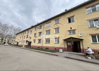 Продаю квартиру студию, 32.8 м2, Полысаево, Читинская улица, 39А