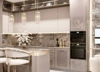 Продается однокомнатная квартира, 46 м2, Избербаш, улица Г. Брода, 2