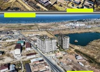 Продается 1-ком. квартира, 46 м2, Махачкала, Хушетское шоссе, 9, Ленинский внутригородской район