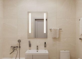 Продается 2-ком. квартира, 47.6 м2, Нижний Новгород, ЖК Торпедо