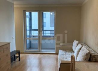 Продаю квартиру студию, 30.4 м2, Тюмень, улица Ю.-Р.Г. Эрвье, 24к1