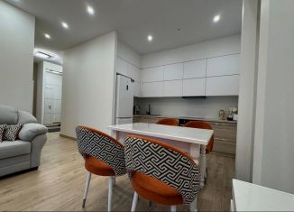 Продаю 1-комнатную квартиру, 45 м2, Краснодар, улица Петра Метальникова, 3/1к1, Музыкальный микрорайон