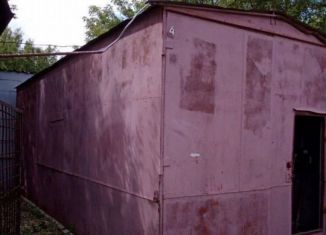 Сдаю гараж, 30 м2, Новомосковск, улица Мира