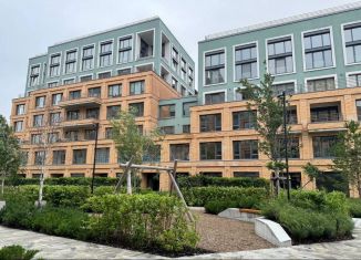 Продается трехкомнатная квартира, 88 м2, Тюмень, ЖК Речной Порт