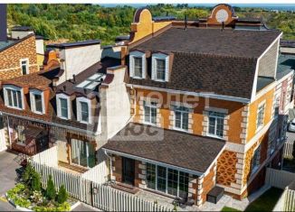 Продажа 5-комнатной квартиры, 105 м2, деревня Афонино, Европейская улица, 39/4