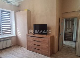 1-ком. квартира на продажу, 25 м2, Евпатория, улица имени Володи Дубинина, 2/9
