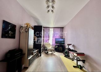 Продаю однокомнатную квартиру, 32 м2, Люберцы, улица Юности, 7, ЖК Люберецкий