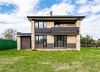 Продажа дома, 344 м2, деревня Крёкшино