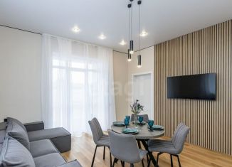 Дом на продажу, 75 м2, деревня Ушакова, Зелёная улица