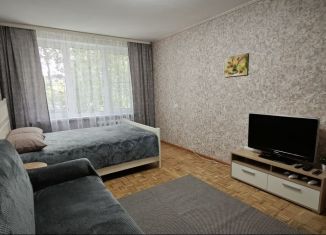 Сдаю в аренду 2-ком. квартиру, 44.5 м2, Тихвин, 4-й микрорайон, 37