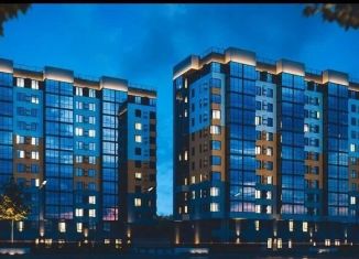 Продается 1-ком. квартира, 42.5 м2, Крым