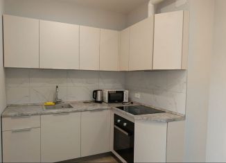 Сдача в аренду однокомнатной квартиры, 36 м2, Тула, Калужское шоссе, 20к2, Привокзальный территориальный округ