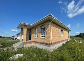 Продам коттедж, 100 м2, село Нагаево, Салютная улица