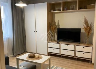 1-комнатная квартира в аренду, 40 м2, станица Северская, улица Петровского, 6