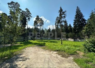 Продам земельный участок, 30 сот., поселок Николина Гора, улица Лесное Кольцо, 3