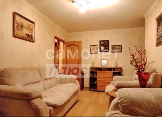 Сдам в аренду 3-комнатную квартиру, 55 м2, Подольск, Западная улица, 12