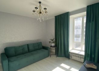 Сдача в аренду 2-комнатной квартиры, 53 м2, Тольятти, улица 40 лет Победы, 45М