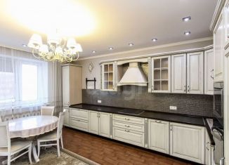 Продажа двухкомнатной квартиры, 88.2 м2, Тюмень, Западносибирская улица, 18к1