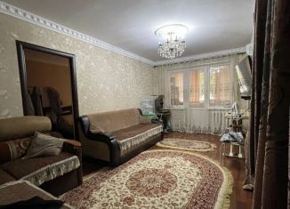 Продается 2-комнатная квартира, 45 м2, Грозный, улица У.А. Садаева, 16, 1-й микрорайон