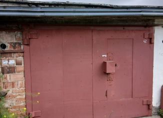 Продаю гараж, 28 м2, Искитим, ряд № 29, с34