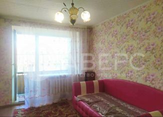 Продажа 2-комнатной квартиры, 46.8 м2, Навашино, улица Воровского, 46