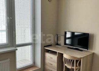 Продается квартира студия, 15.9 м2, Тюмень, улица Новосёлов, 115