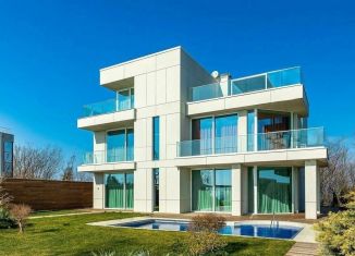 Продаю дом, 240 м2, Сочи, микрорайон Мамайка, Ландышевый переулок, 66В