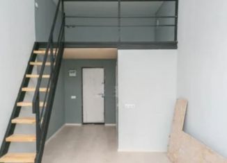 Продаю квартиру студию, 19.8 м2, Москва, Малахитовая улица, 27Б, станция Ростокино