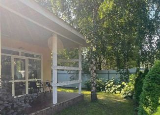 Продажа дома, 120 м2, деревня Чернышевка, улица Марджани, 7