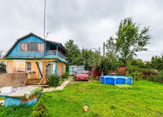 Продам дачу, 50 м2, Тюмень, Восточная улица