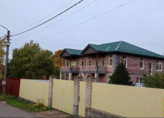 Продается дом, 200.6 м2, Ленинградская область, 3-я Озёрная улица, 18А