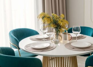 Продам 3-комнатную квартиру, 100 м2, Сочи, Депутатская улица, 10Б/1, ЖК Метрополь