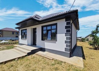 Продажа дома, 82 м2, село Цибанобалка, Садовая улица