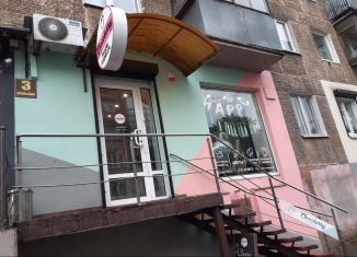 Продажа торговой площади, 33 м2, Калининград, Уральская улица, 3, Центральный район