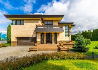 Дом на продажу, 967 м2, Московская область, территория Барвиха-21, 6