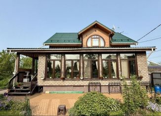 Продаю дом, 125 м2, деревня Жилино, СНТ Дружба, 52