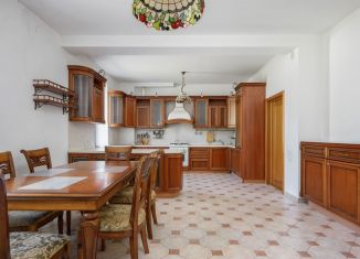 Продаю дом, 582 м2, деревня Лапино, деревня Лапино, 101