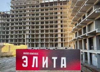 Продажа квартиры студии, 32 м2, Махачкала, Ленинский внутригородской район, Майская улица, 30