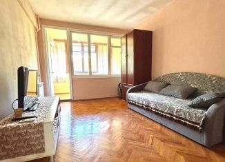 Аренда 2-комнатной квартиры, 54 м2, Сочи, улица Чайковского, 8, микрорайон Центральный